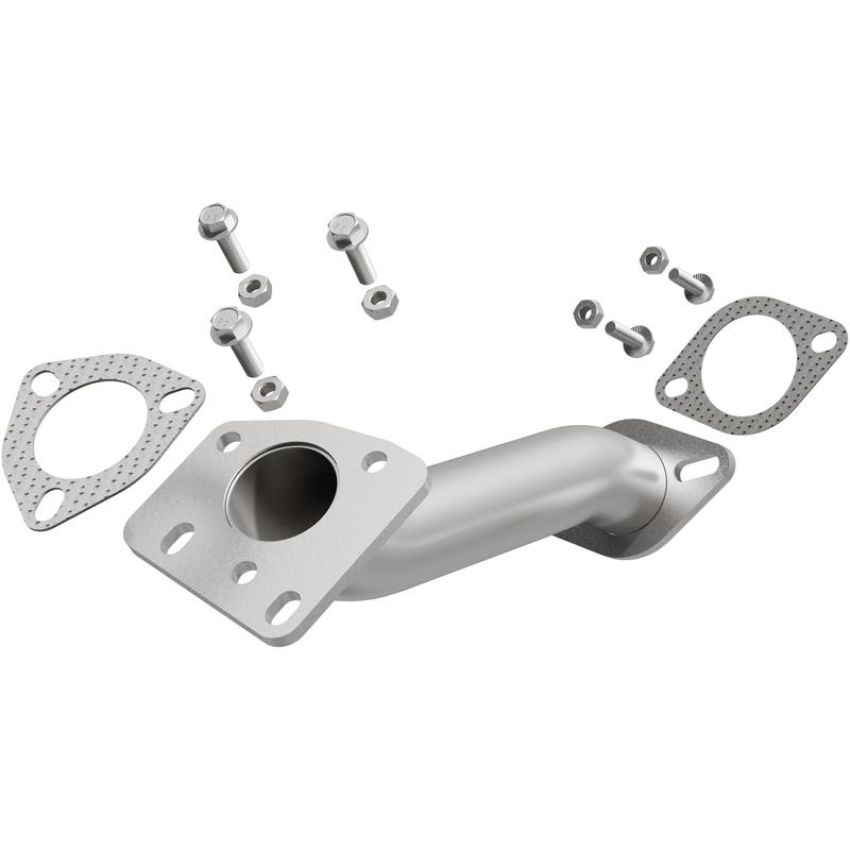 BREXHAUST 107-0020 2-Bolt Gasket