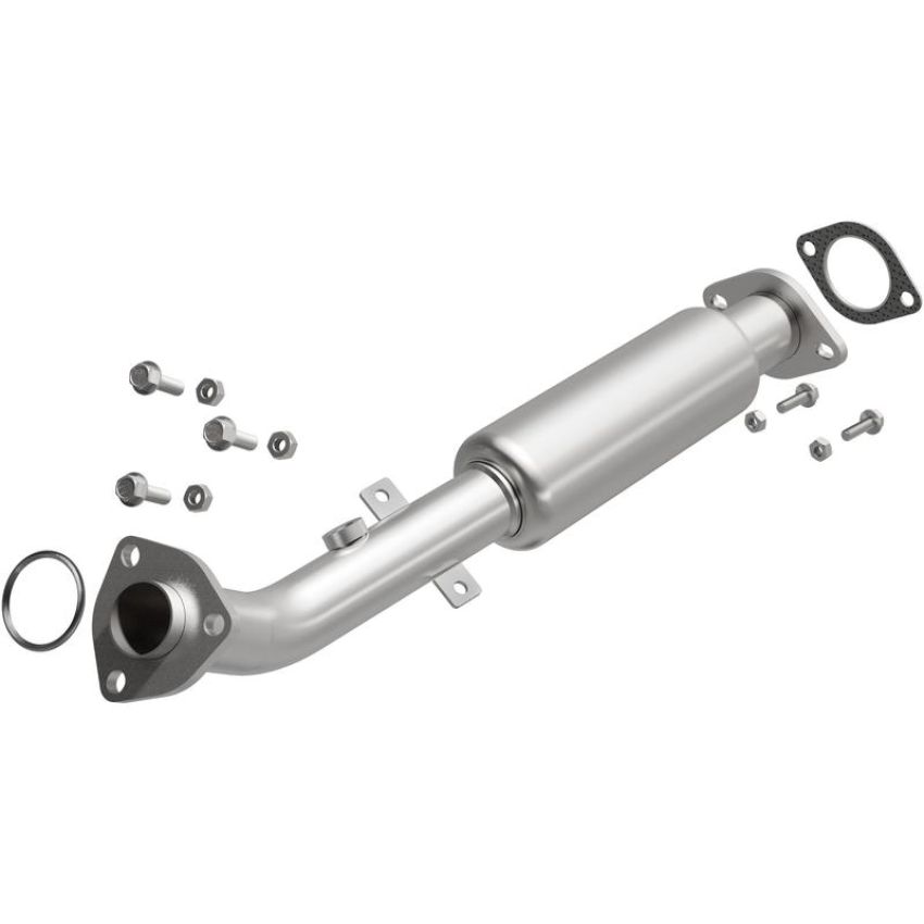BREXHAUST 107-0040 2-Bolt Gasket