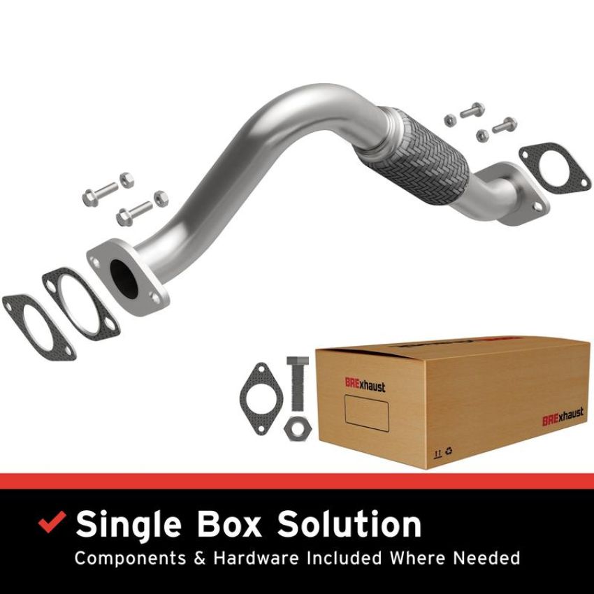 BREXHAUST 107-0042 Bolts