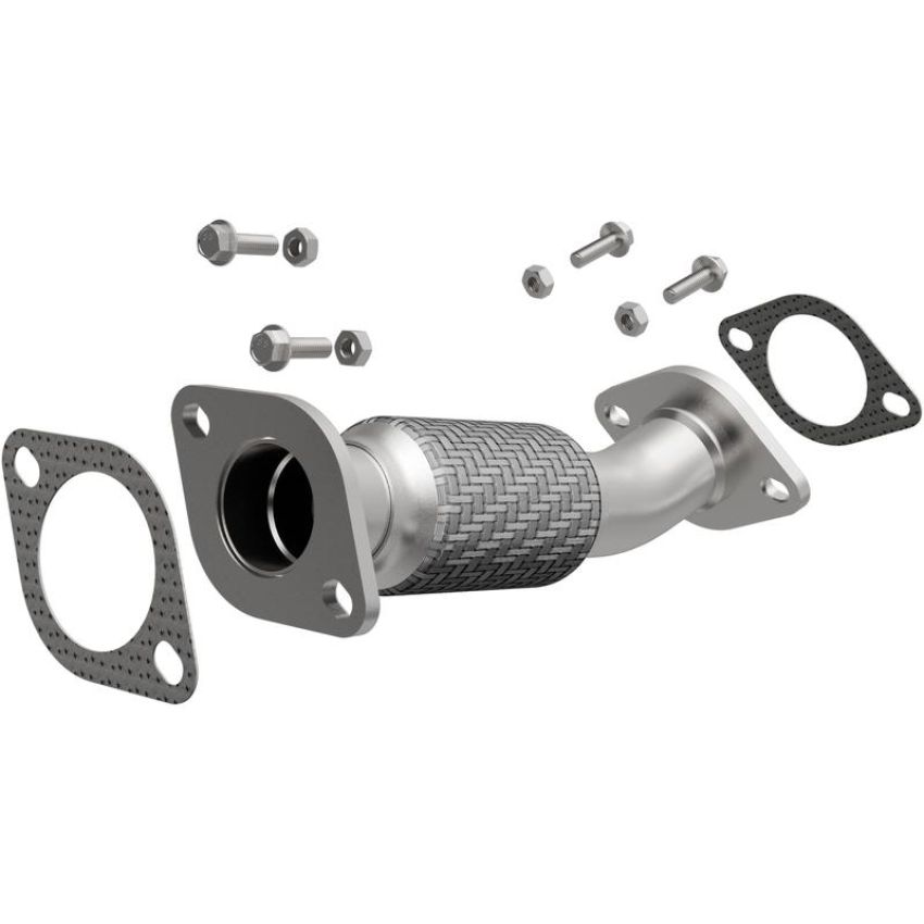 BREXHAUST 107-0043 2-Bolt Gaskets