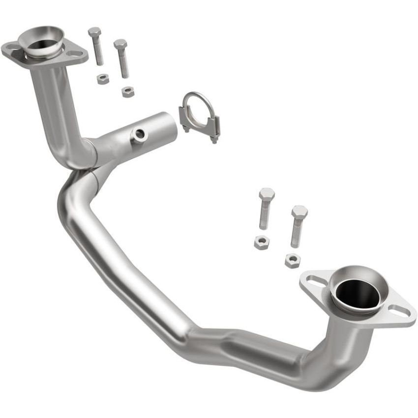 BREXHAUST 107-0064 2.25in. U-Bolt Clamp