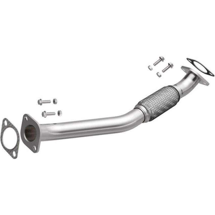 BREXHAUST 107-0067 2-Bolt Gaskets