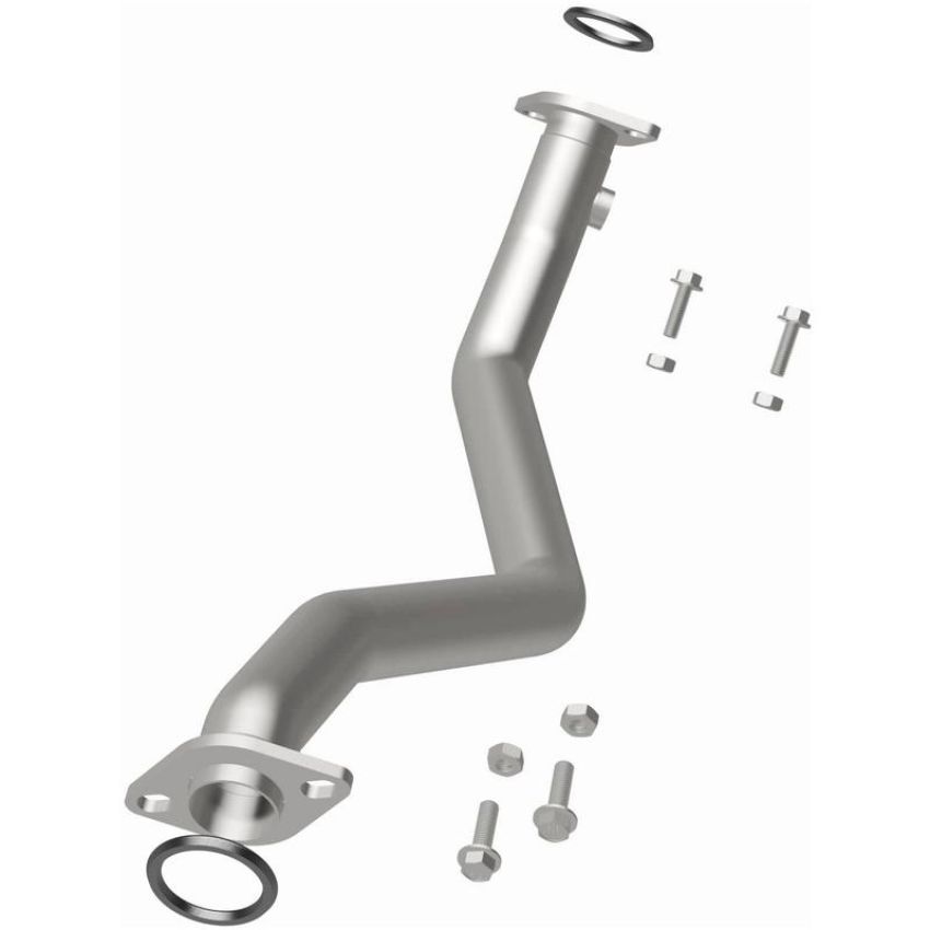 BREXHAUST 107-0074 Bolts