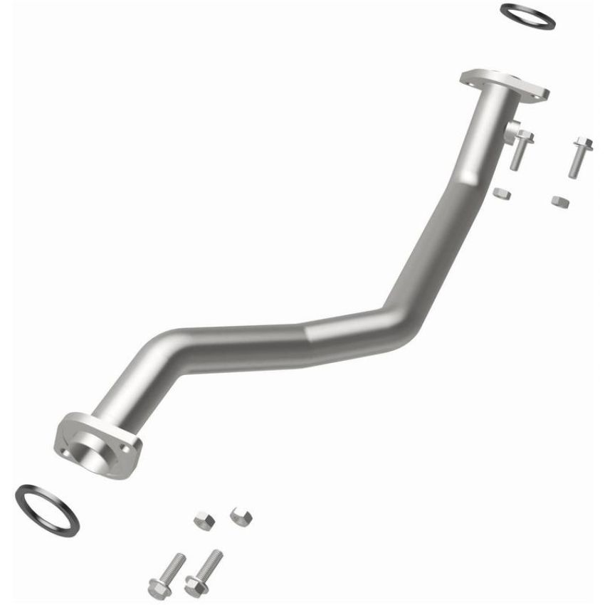 BREXHAUST 107-0106 Bolts