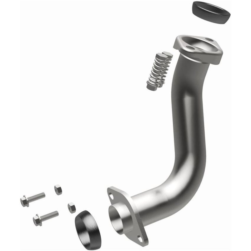 BREXHAUST 107-0151 Bolts