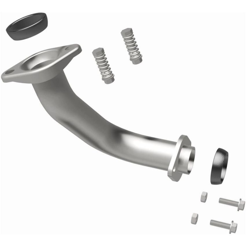 BREXHAUST 107-0151 Bolts