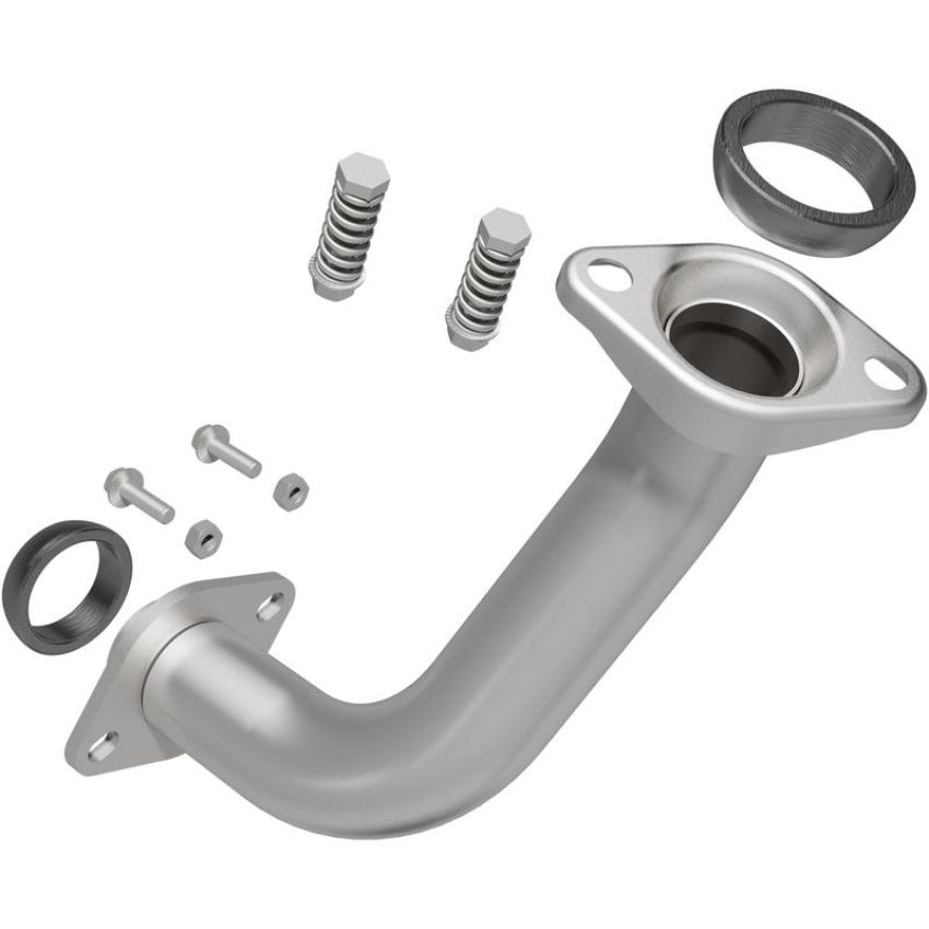BREXHAUST 107-0151 Bolts