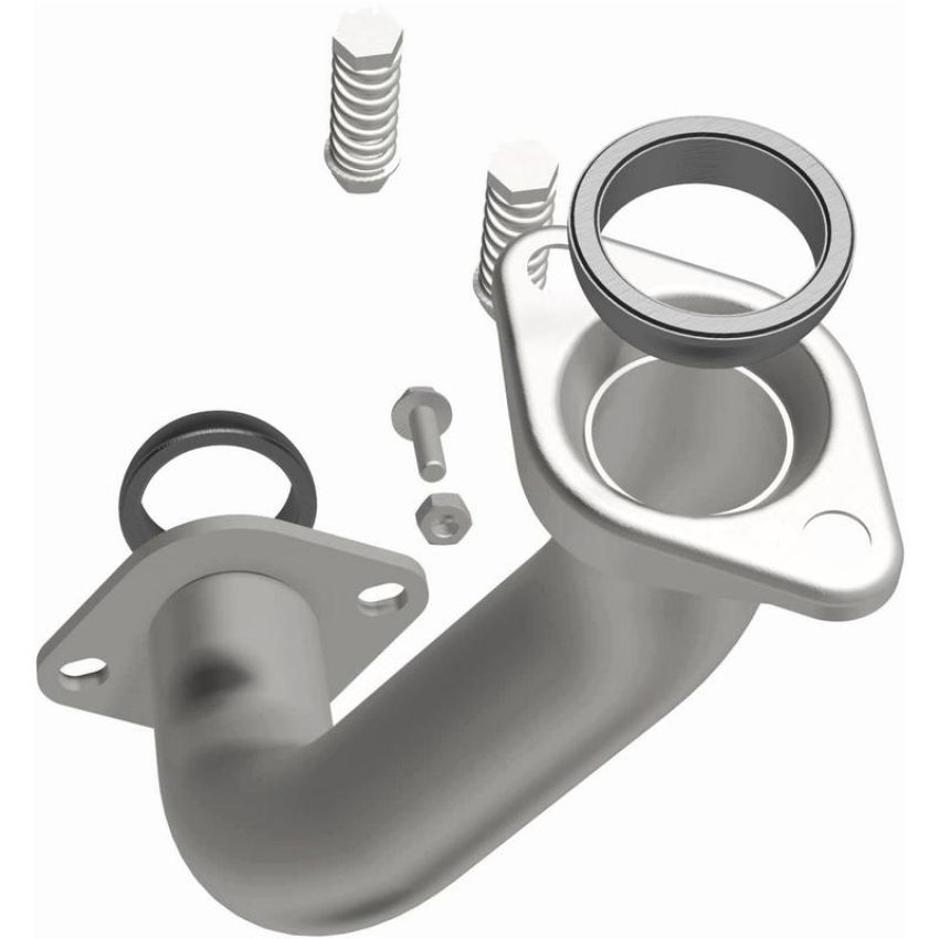 BREXHAUST 107-0151 Bolts