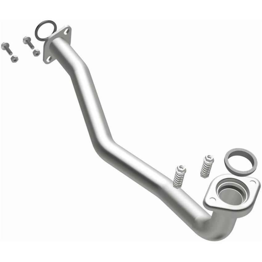 BREXHAUST 107-0156 Ring Gasket