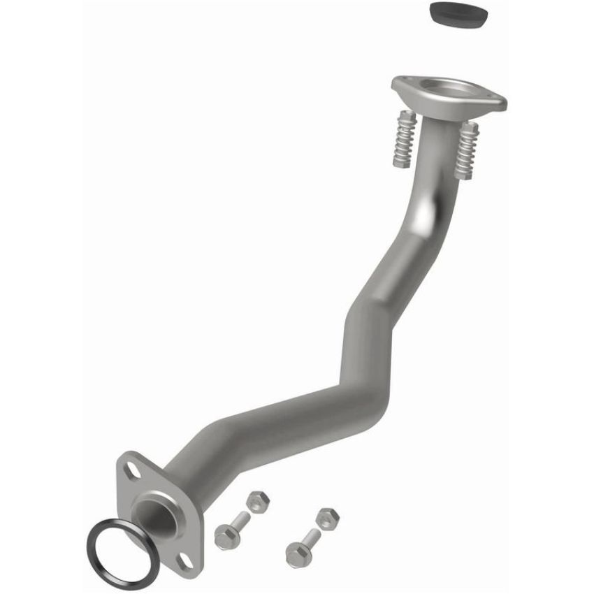 BREXHAUST 107-0156 Ring Gasket