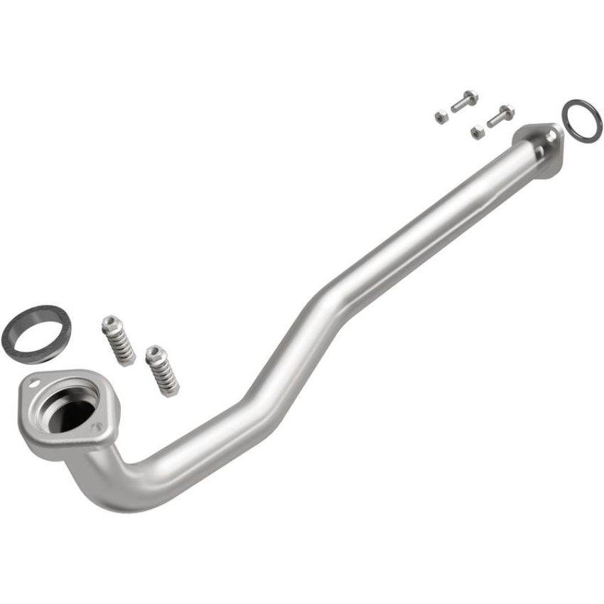 BREXHAUST 107-0156 Ring Gasket