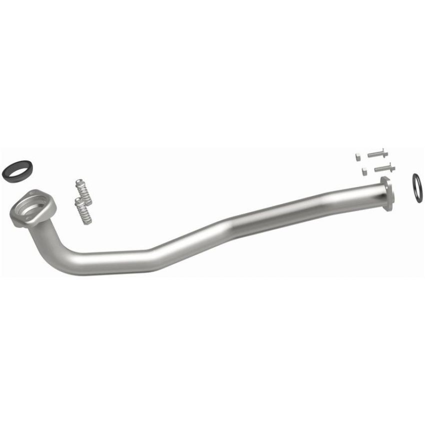 BREXHAUST 107-0156 Ring Gasket