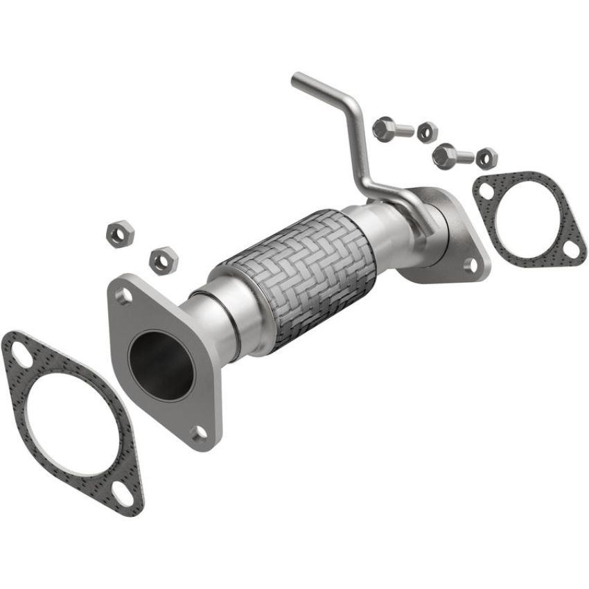 BREXHAUST 107-0163 2-Bolt Gaskets