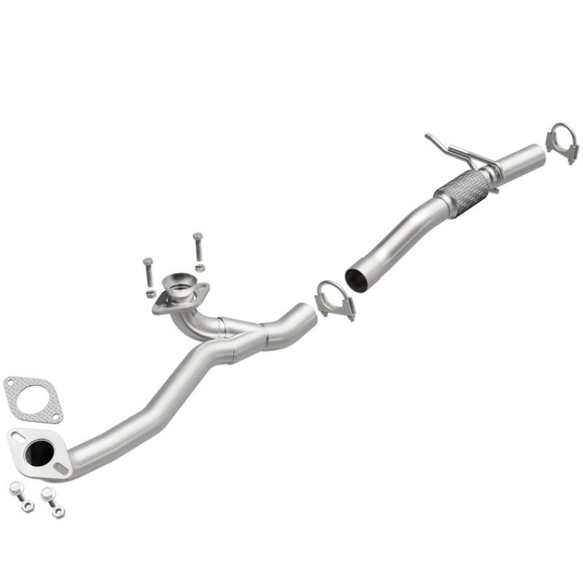 BREXHAUST 107-0171 Bolts