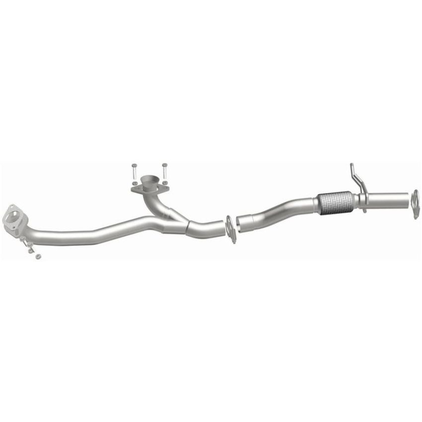 BREXHAUST 107-0171 Bolts