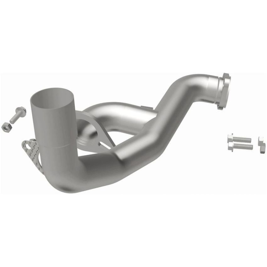 BREXHAUST 107-0186 2-Bolt Gasket