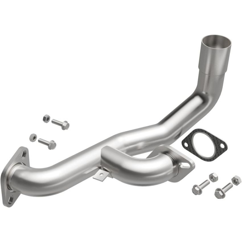 BREXHAUST 107-0186 2-Bolt Gasket