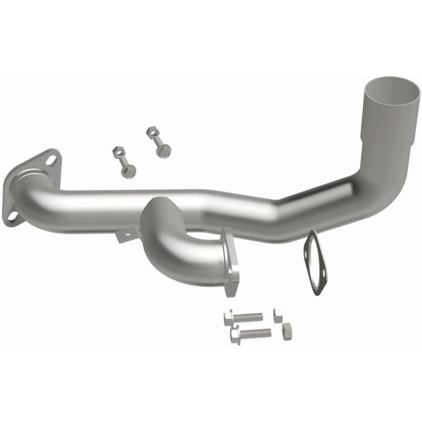 BREXHAUST 107-0186 2-Bolt Gasket
