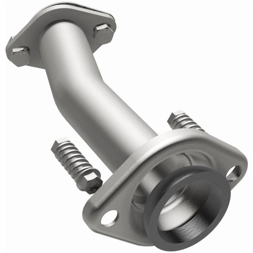 BREXHAUST 107-0188 2-Bolt Gasket