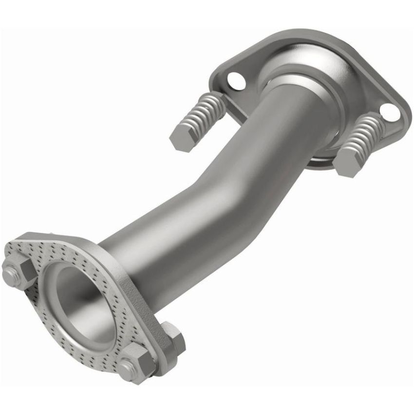 BREXHAUST 107-0188 2-Bolt Gasket