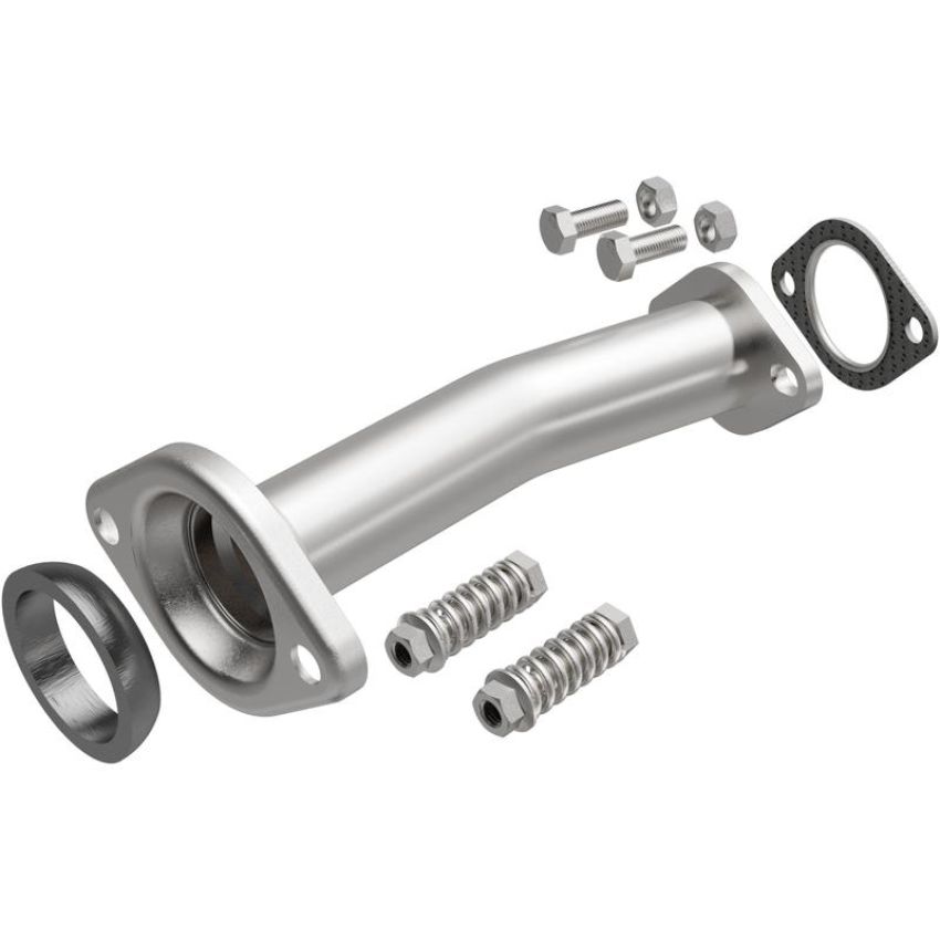 BREXHAUST 107-0188 2-Bolt Gasket
