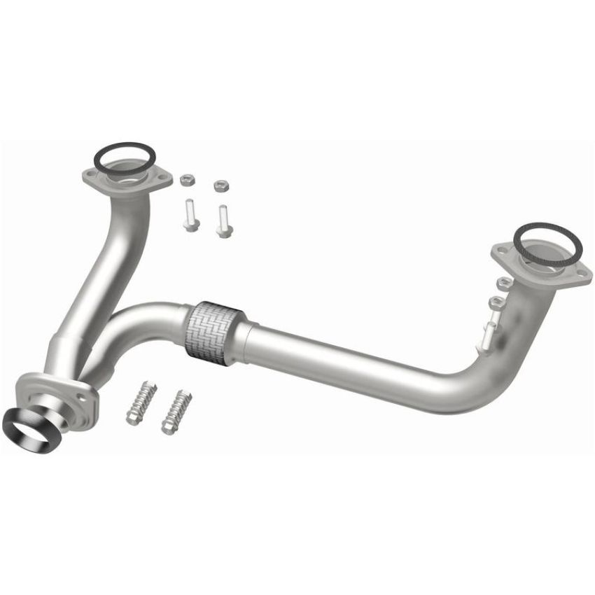 BREXHAUST 107-0203 Ring Gaskets