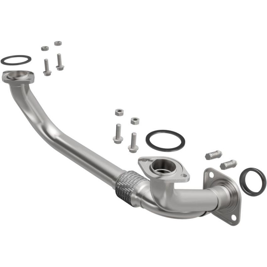 BREXHAUST 107-0203 Ring Gaskets