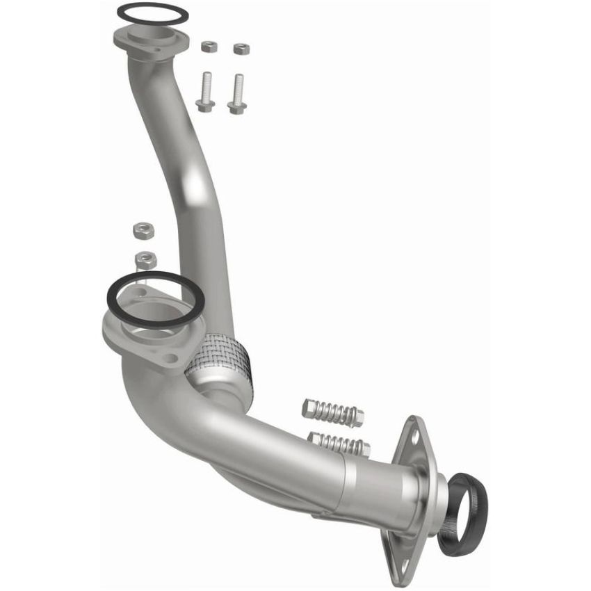 BREXHAUST 107-0203 Ring Gaskets