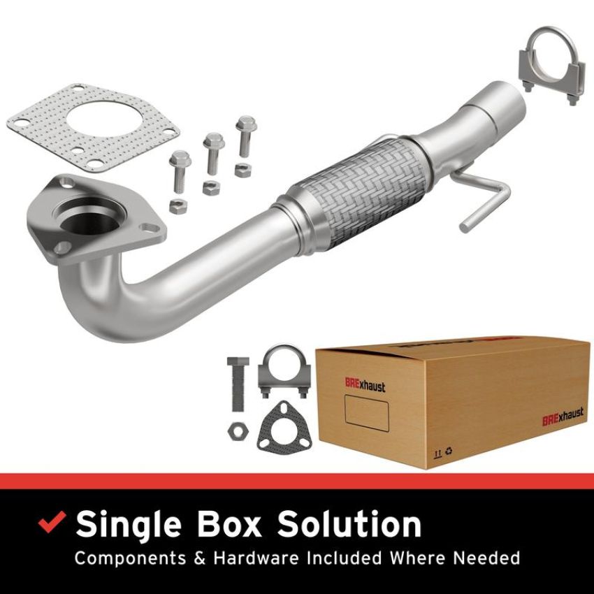 BREXHAUST 107-0225 Bolts