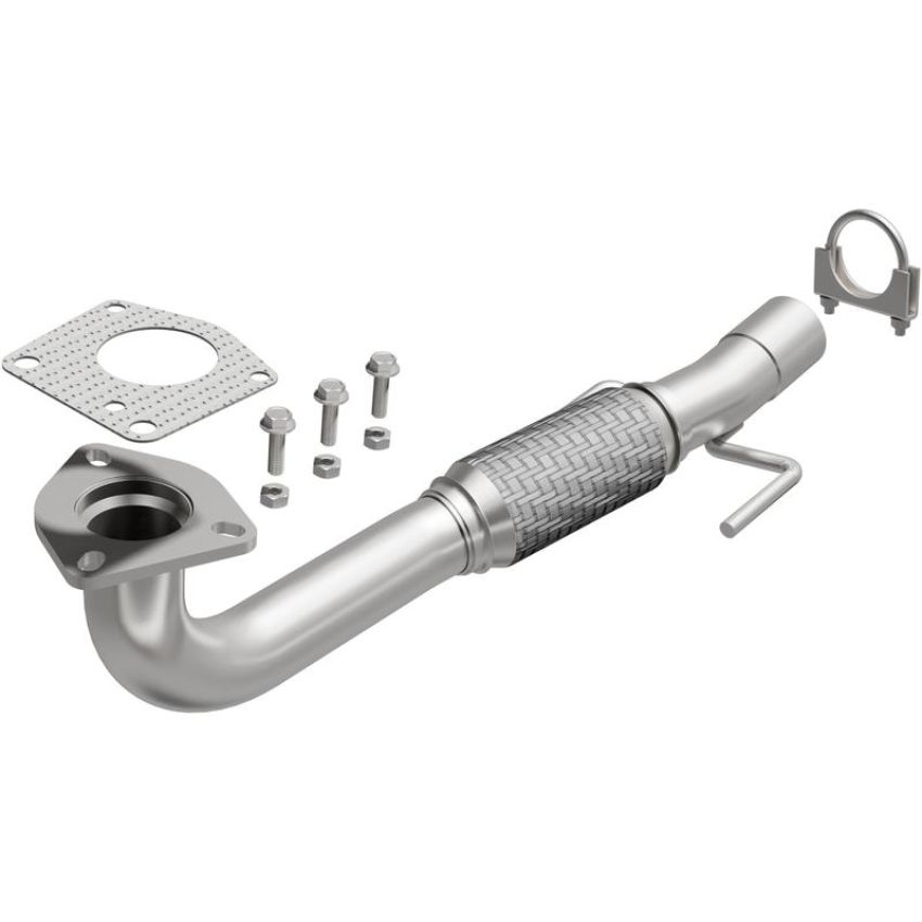 BREXHAUST 107-0225 Bolts