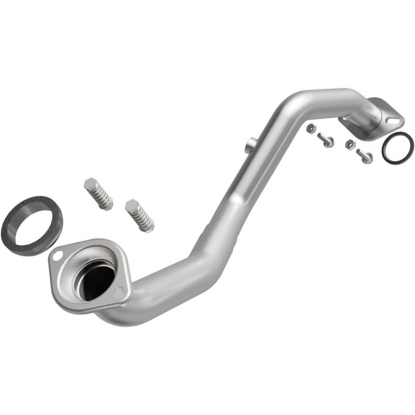 BREXHAUST 107-0268 Ring Gasket