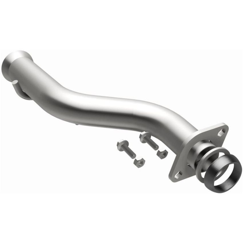 BREXHAUST 107-0281 Donut Gasket