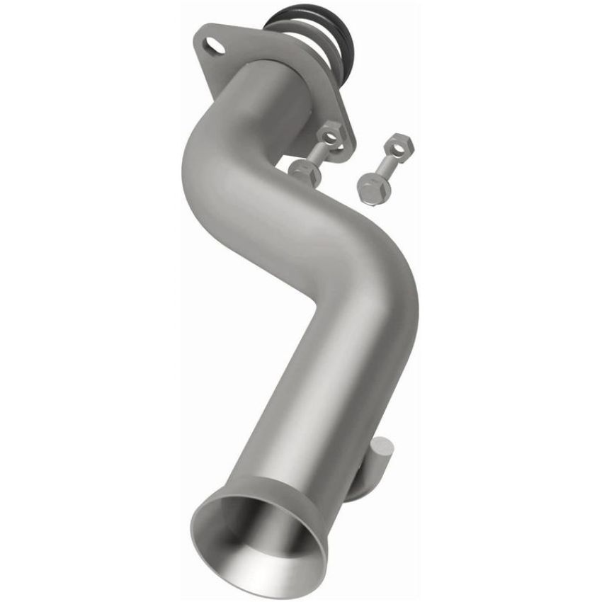 BREXHAUST 107-0281 Donut Gasket