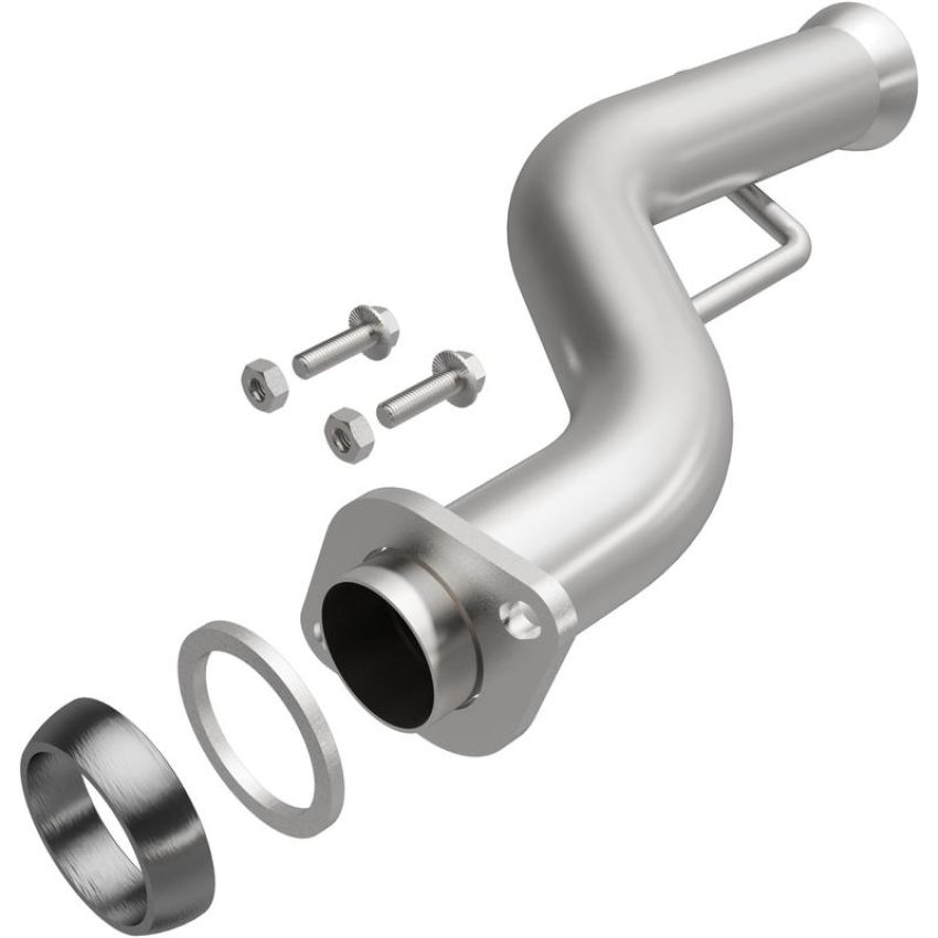 BREXHAUST 107-0281 Donut Gasket