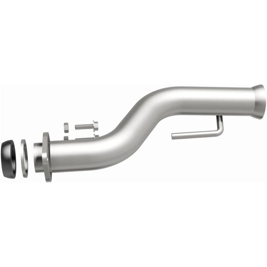 BREXHAUST 107-0281 Donut Gasket