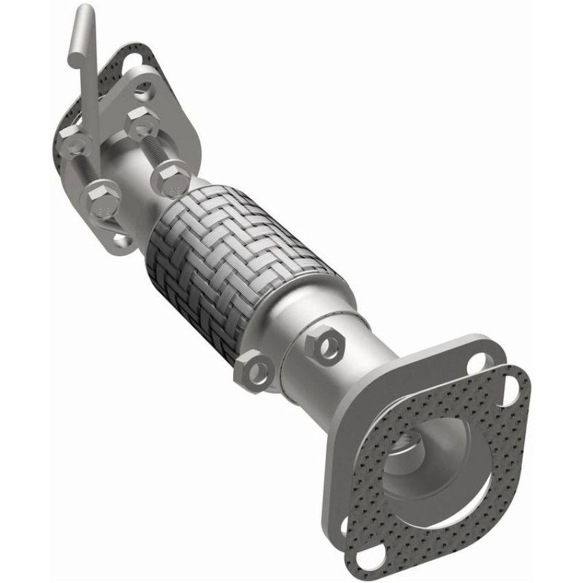 BREXHAUST 107-0285 2-Bolt Gaskets