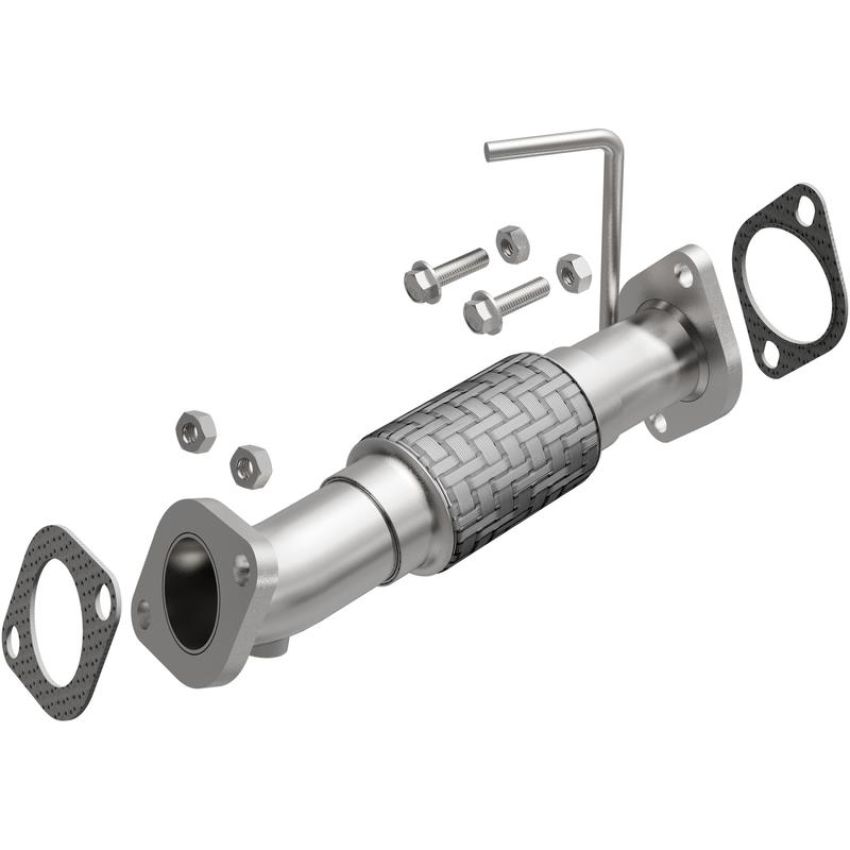 BREXHAUST 107-0285 2-Bolt Gaskets
