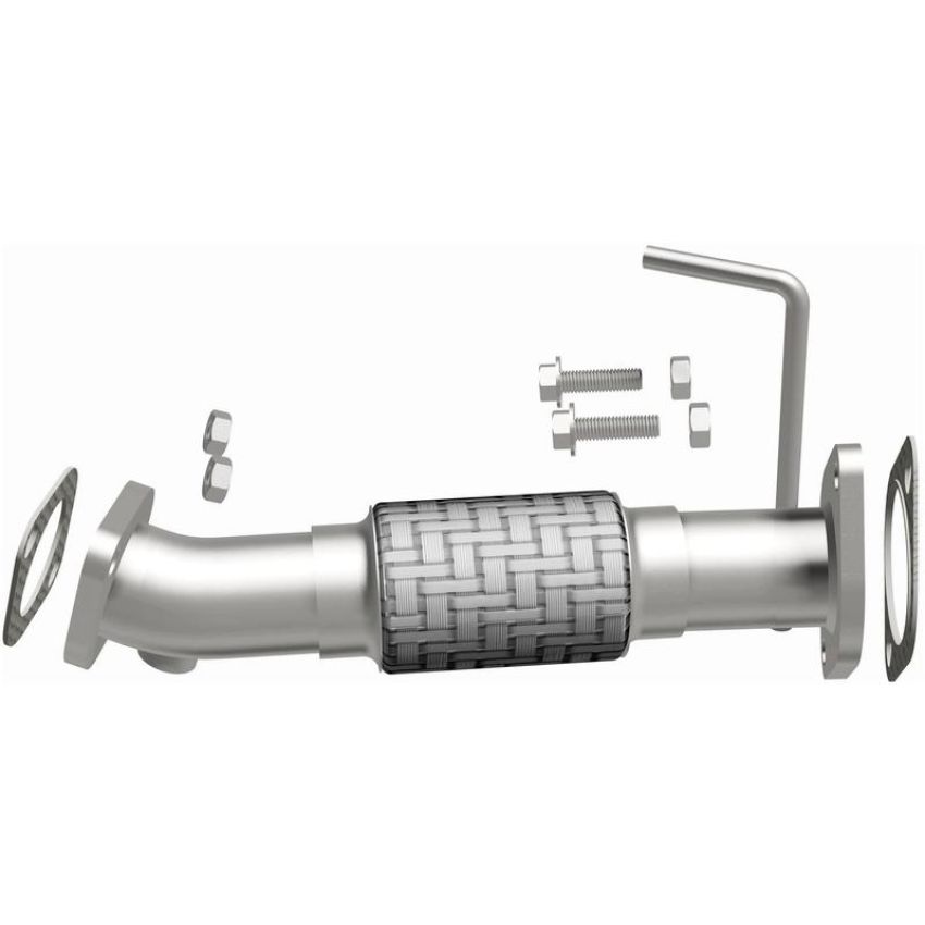 BREXHAUST 107-0285 2-Bolt Gaskets