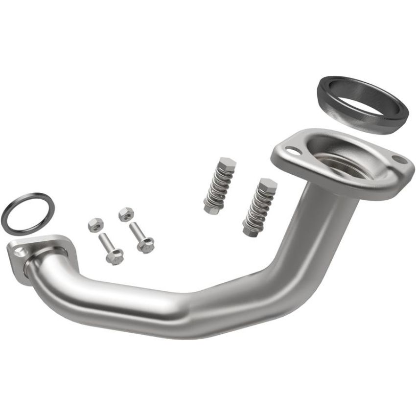 BREXHAUST 107-0288 Ring Gasket