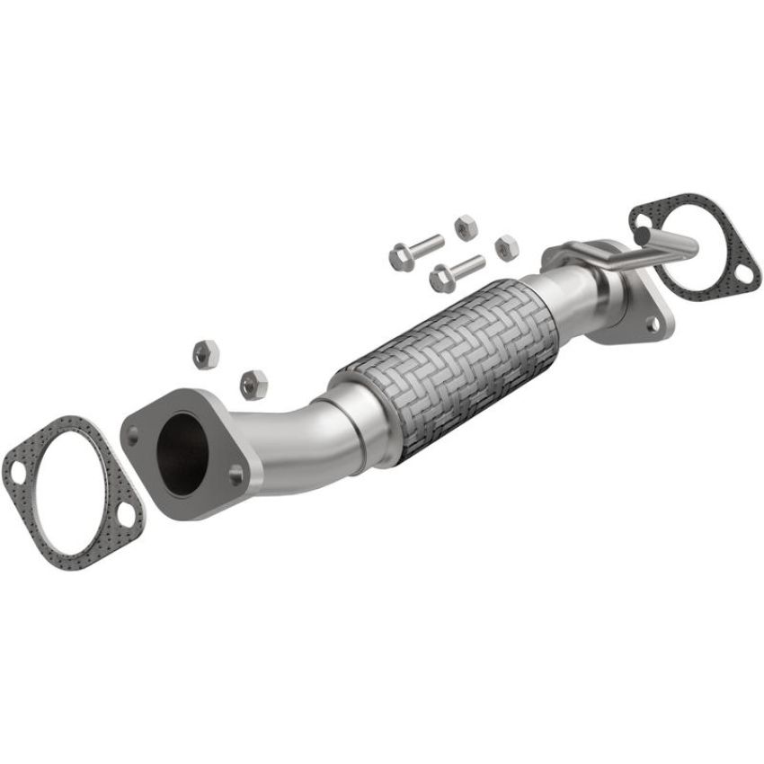 BREXHAUST 107-0292 2-Bolt Gaskets