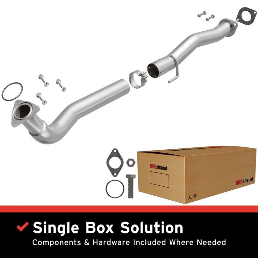 BREXHAUST 107-0294 Bolts