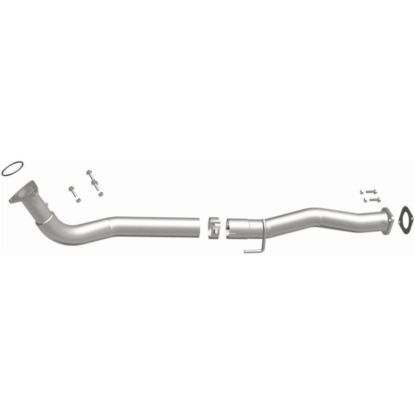 BREXHAUST 107-0294 Bolts