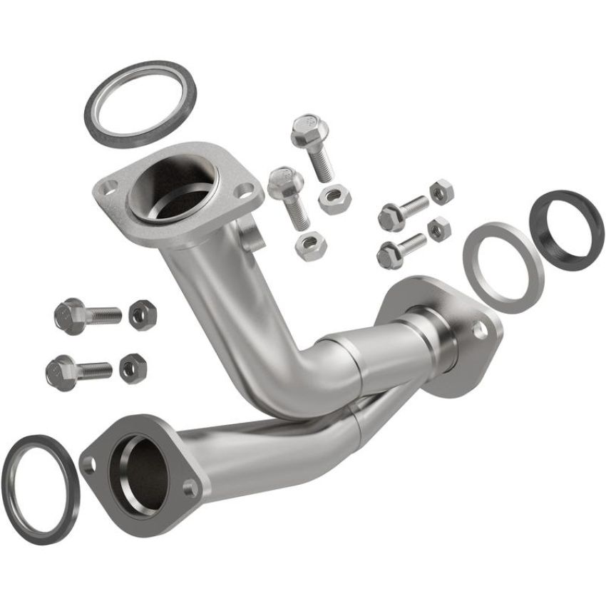 BREXHAUST 107-0314 Ring Gaskets