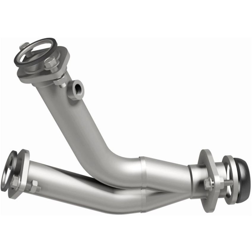 BREXHAUST 107-0314 Ring Gaskets