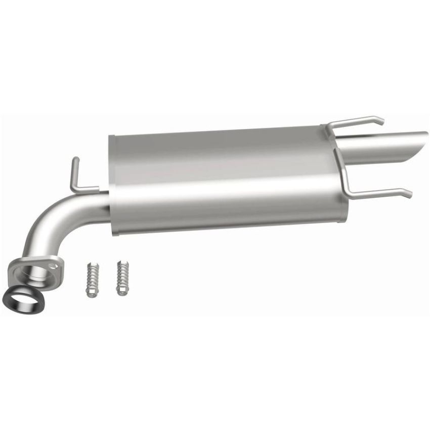 BREXHAUST 108-0001 Donut Gasket