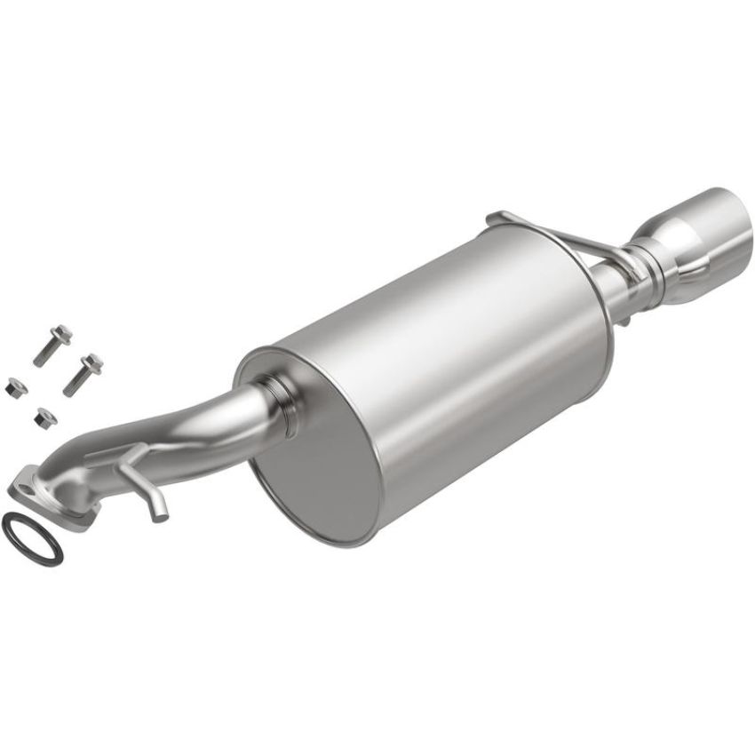 BREXHAUST 108-0003 Bolts