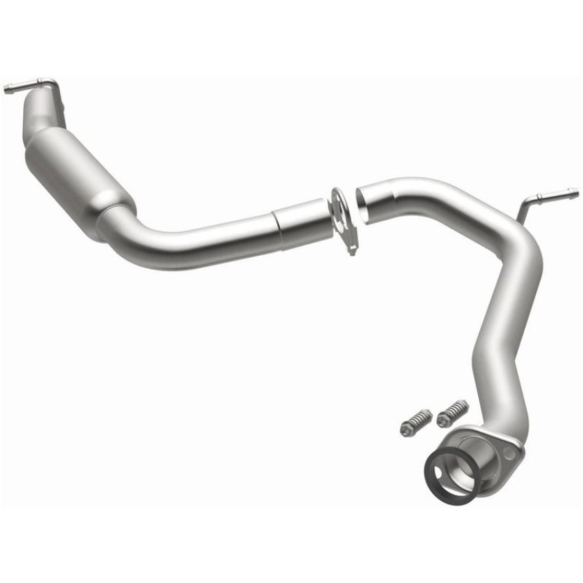 BREXHAUST 108-0020 2.25in. U-Bolt Clamp