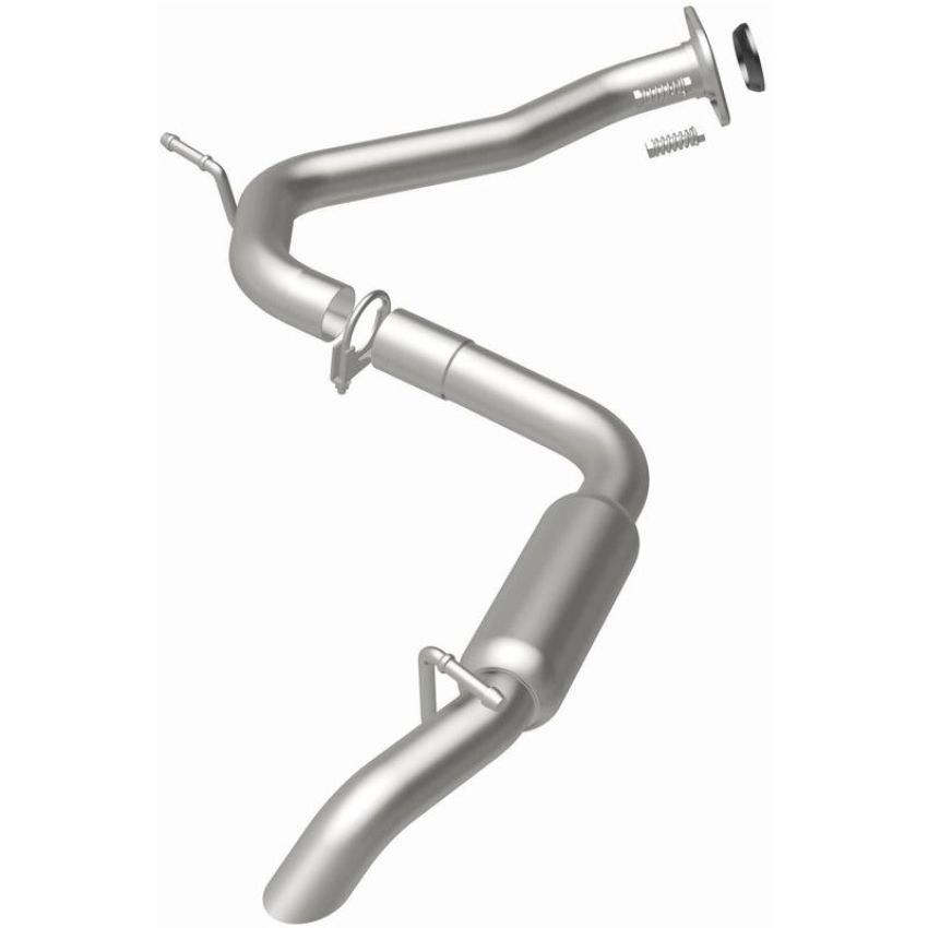 BREXHAUST 108-0020 2.25in. U-Bolt Clamp