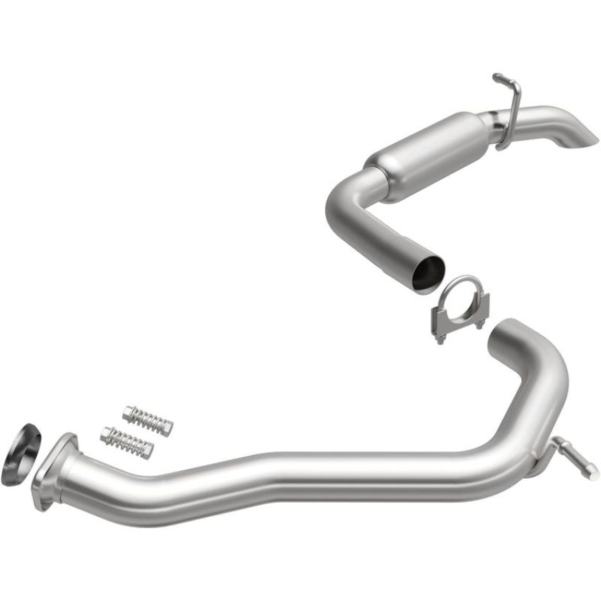 BREXHAUST 108-0020 2.25in. U-Bolt Clamp