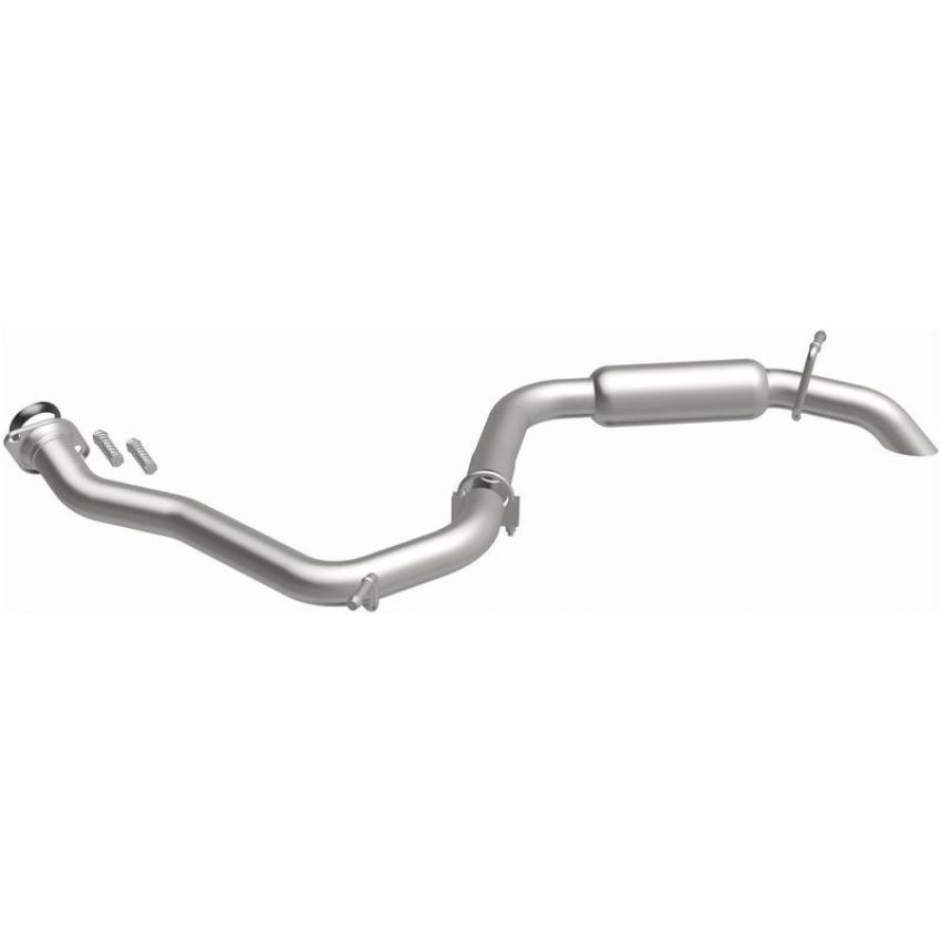 BREXHAUST 108-0020 2.25in. U-Bolt Clamp